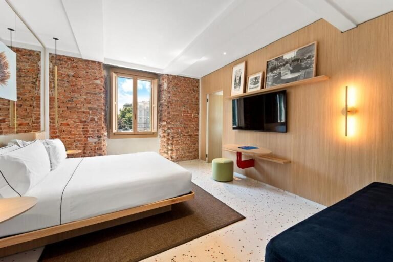 Hotel-Milu-Milano