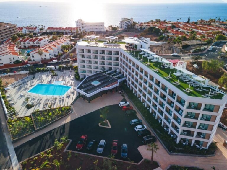 Hôtel MNYD Adeje
